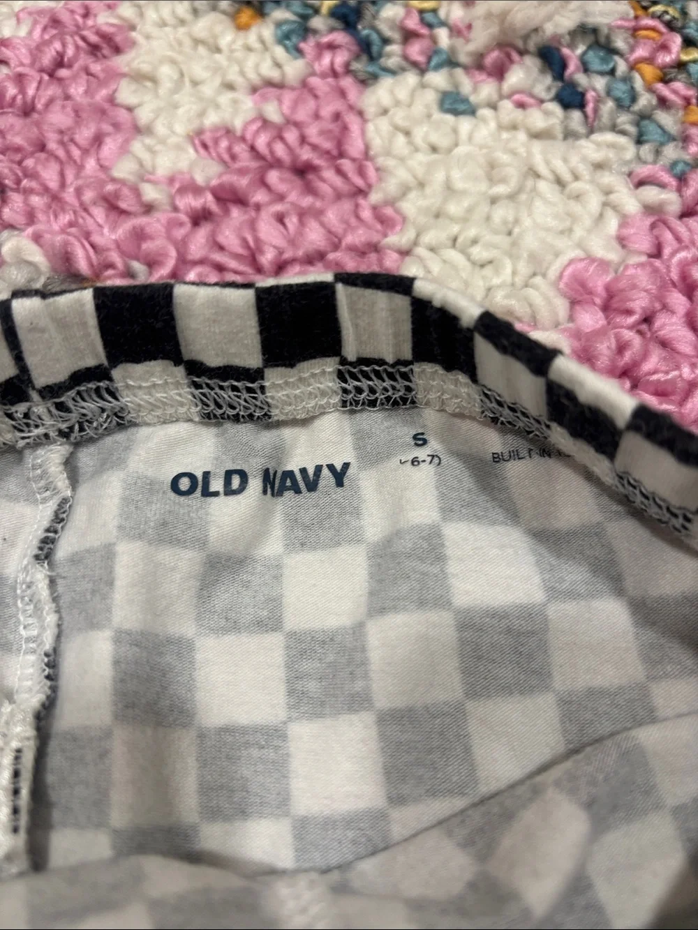 Old Navy size small